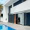 Luxury Villa LAGUNA - Ciudad Quesada