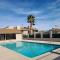 2bed 1 bath condo near Nellis afb & the strip - Las Vegas