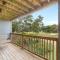 Caswell Caddy Shack