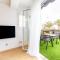 Trendy Homes Chumberas Seaview