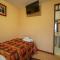 Posada del Arriero -Hotel