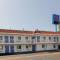 Motel 6-La Mesa, CA - San Diego