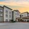 Best Western Plus Texoma Hotel & Suites