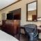 Best Western Plus Texoma Hotel & Suites