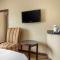 Best Western Plus Texoma Hotel & Suites