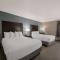 Best Western Executive Inn - Battle Creek