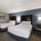 Best Western Executive Inn - Battle Creek