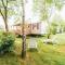 Mobil-home 6/8 personnes - Camping Siblu **** Domaine de Dugny