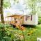 Mobil-home 6/8 personnes - Camping Siblu **** Domaine de Dugny