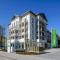 ibis Styles Bad Reichenhall - 巴特莱辛哈尔