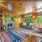 Little Greenbriar Lodge cabin - Sevierville