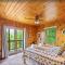 Little Greenbriar Lodge cabin - Sevierville