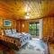 Little Greenbriar Lodge cabin - Sevierville