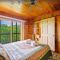 Little Greenbriar Lodge cabin - Sevierville