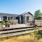 4 person holiday home in Malling-By Traum