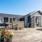 4 person holiday home in Malling-By Traum