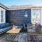 4 person holiday home in Malling-By Traum