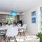 4 person holiday home in Malling-By Traum