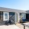 4 person holiday home in Malling-By Traum
