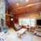 Silver's Log Cabin - ترينتون