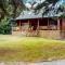 Silver's Log Cabin - ترينتون