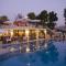 Grand Çınar Hotel Fethiye - 费特希耶