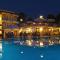 Grand Cnr Hotels - Fethiye