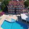 Grand Cnr Hotels - Fethiye