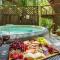 Lazy River Lodge - Hot Tub On the River Kayaks - 盖尔南维尔
