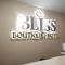 BLISS BOUTIQUE HOTEL BOGOTA
