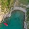 Family friendly house with a swimming pool Pucisca, Brac - 21499