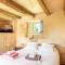 Chambres dhôtes avec Piscine la Grange Milou