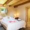 Chambres dhôtes avec Piscine la Grange Milou