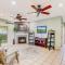 Rock-a-While Whispering Pines 214