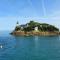 Cottage, Locquirec - Locquirec