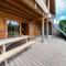 Spacious Home in Durbuy