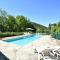 villa with private swimming pool - Roquebrun