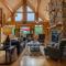 Moberly Lodge