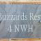 Buzzards Rest