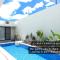 villa LIFE INDAH sumuide