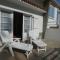 Studio spacieux 200m plage, terrasse privative, animaux admis, proximité commerces - FR-1-540-178