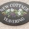 New Cottage - Wooler