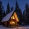 Moberly Lodge