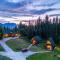 Moberly Lodge