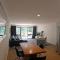 Marlin Waters Unit 2 walk to beach and river Bermagui