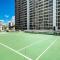 7th Floor Garden View Condo In Walking Distance to Waikiki Beach condo - Honolulu