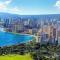 Deluxe Garden View Waikiki Banyan, Free Parking