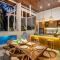 Villa June by BaliSuperHost - 乌布