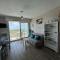 Appartement cosy avec balcon face mer - Accès plage & parking privé - FR-1-224C-241 - 圣让-德蒙
