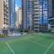 AAB Apartments Skyline